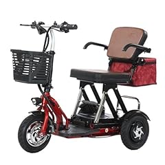001 scooter mobilité d'occasion  Livré partout en France
