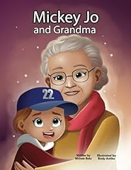Mickey grandma for sale  Delivered anywhere in UK