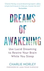 Dreams awakening use for sale  Delivered anywhere in UK