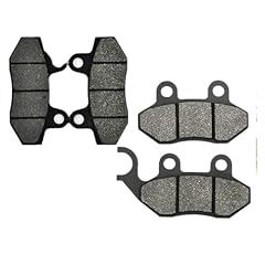 Motorcycle brake pads for sale  Delivered anywhere in UK