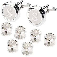 Dannyshi mens cufflinks for sale  Delivered anywhere in USA 