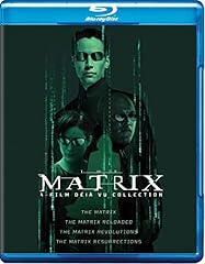 Matrix film déjà for sale  Delivered anywhere in USA 