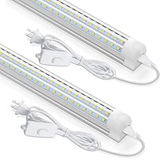 Cnsunway 2ft led for sale  Delivered anywhere in USA 