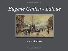 Eugène galien laloue d'occasion  Livré partout en France