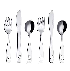Exzact kids flatware for sale  Delivered anywhere in USA 