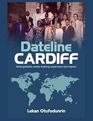 Dateline cardiff unforgettable for sale  Delivered anywhere in UK