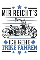 Triker notizbuch mir for sale  Delivered anywhere in UK