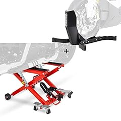 Lève moto hydraulique d'occasion  Livré partout en France