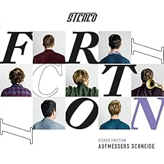 Stereo friction gebraucht kaufen  Wird an jeden Ort in Deutschland