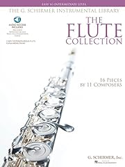 Flute collection easy for sale  Delivered anywhere in USA 