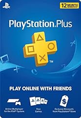 Sony month playstation for sale  Delivered anywhere in USA 