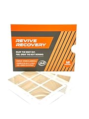 Revive recovery patches for sale  Delivered anywhere in UK