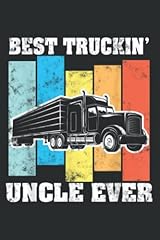 Best truckin uncle for sale  Delivered anywhere in UK