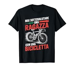 Ciclismo mai sottovalutare usato  Spedito ovunque in Italia 