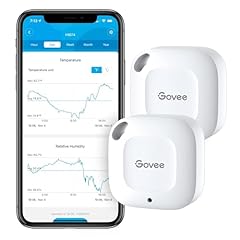 Govee bluetooth hygrometer for sale  Delivered anywhere in USA 