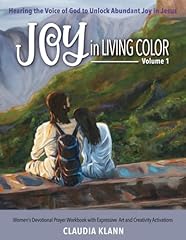 Joy living color for sale  Delivered anywhere in UK