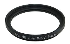 Ice 40mm slim for sale  Delivered anywhere in USA 
