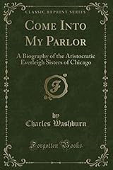 Come parlor biography for sale  Delivered anywhere in USA 