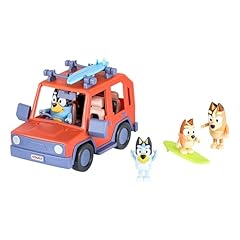 Bluey heeler family usato  Spedito ovunque in Italia 