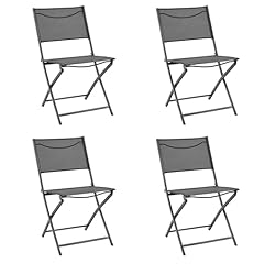 Abician lot chaises d'occasion  Livré partout en France