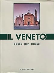 Veneto paese per usato  Spedito ovunque in Italia 