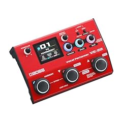 Boss vocal effects for sale  Delivered anywhere in USA 