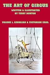 Art circus volume for sale  Delivered anywhere in UK