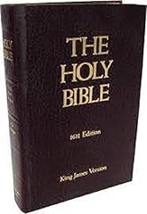 Holy bible king for sale  Delivered anywhere in USA 