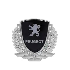 Ikleu car logo usato  Spedito ovunque in Italia 