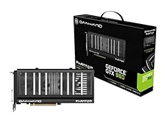 Gainward gtx960 nvidia gebraucht kaufen  Wird an jeden Ort in Deutschland