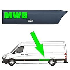 Seintech plastic trim for sale  Delivered anywhere in UK