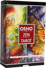 Osho zen tarot usato  Spedito ovunque in Italia 