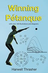 Winning pétanque for sale  Delivered anywhere in UK