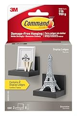 Command display ledges for sale  Delivered anywhere in USA 