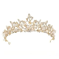 Titivate tiara crystal for sale  Delivered anywhere in UK