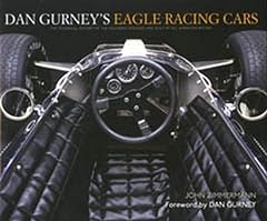 Dan gurneys eagle for sale  Delivered anywhere in USA 