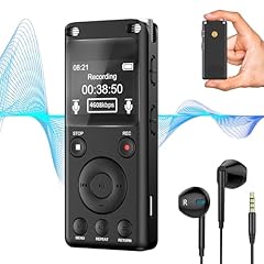 128g digital voice for sale  Delivered anywhere in USA 