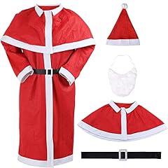Bakaji costume vestito usato  Spedito ovunque in Italia 