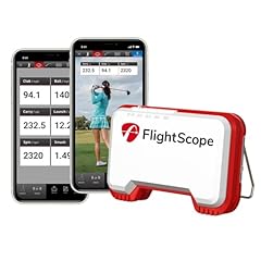 Flightscope mevo portable for sale  Delivered anywhere in UK