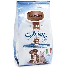 Camon salviette detergenti usato  Spedito ovunque in Italia 