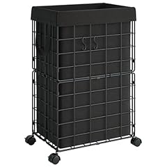 Elyken laundry hamper for sale  Delivered anywhere in USA 