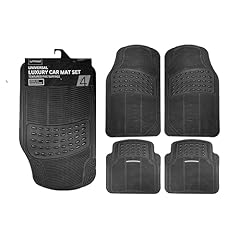 Piece car mat for sale  Delivered anywhere in UK