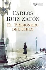 Prisionero del cielo d'occasion  Livré partout en Belgiqu