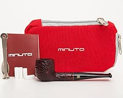 Pipa minuto savinelli usato  Spedito ovunque in Italia 