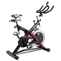 Fitness bicicletta indoor usato  Spedito ovunque in Italia 