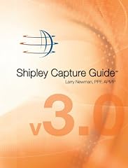 Shipley capture guide for sale  Delivered anywhere in UK