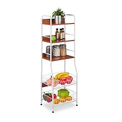 Relaxdays étagère cuisine d'occasion  Livré partout en France