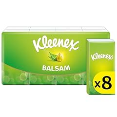 Kleenex balsam pocket for sale  Delivered anywhere in UK