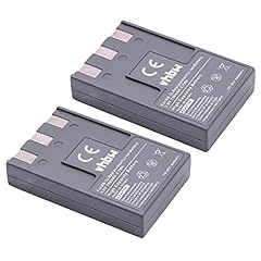 Vhbw batteria compatibile usato  Spedito ovunque in Italia 