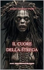 Cuore della strega gebraucht kaufen  Wird an jeden Ort in Deutschland